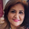 Gloria Fuenmayor de Vilchez