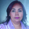 Gresleida Coromoto Rincon Villalobos