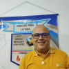 Eliecer Enrique Prieto Quiroz