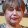 Amelia Del Rosario Avila Freites